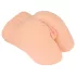 Kokos Hera Big Hip - masturbator trunchi realist (natur)