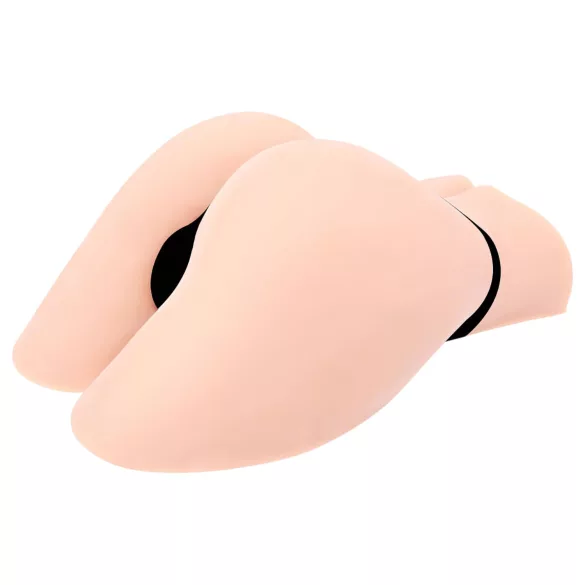 Kokos Hera Big Hip - masturbator trunchi realist (natur)