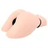 Kokos Hera Big Hip - masturbator trunchi realist (natur)