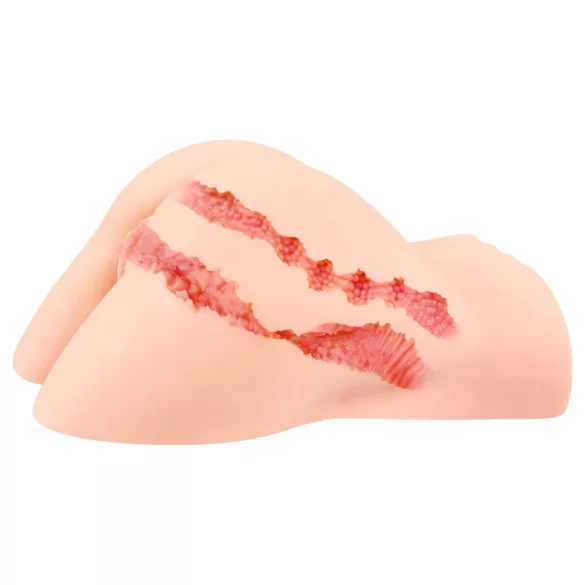 Kokos Hera Big Hip - masturbator trunchi realist (natur)