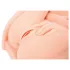Kokos Hera 3 - masturbator mega realist - silicon natur