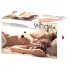 Kokos Victoria - masturbator realist (natur)