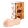 Kokos Elegance 01 - masturbator vagin realist - material moale