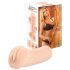 Kokos Elegance 01 - masturbator vagin realist - material moale