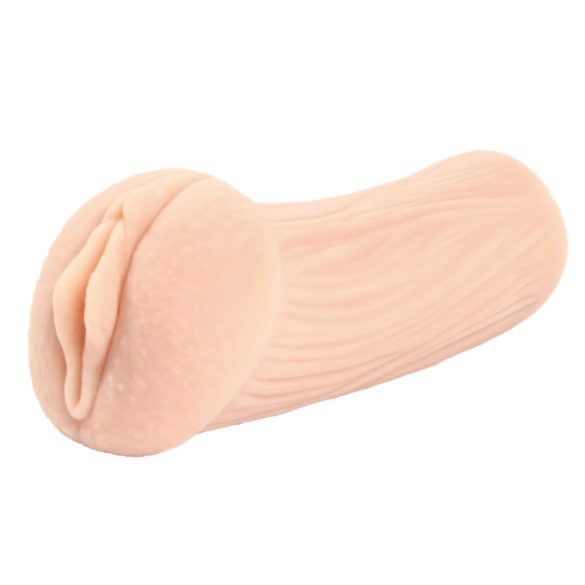 Kokos Elegance 01 - masturbator vagin realist - material moale