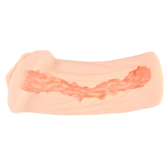 Kokos Elegance 01 - masturbator vagin realist - material moale