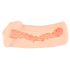 Kokos Elegance 01 - masturbator vagin realist - material moale