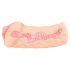 Kokos Elegance 05 - masturbator realist din silicon (natur)