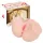 Kokos Adel Onahole - torzo masturbator realist (natur)