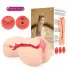 Kokos Onahole 001 XL - vaginǎ artificială realistă masturbator (culoare corporală)