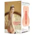 Kokos Onahole 001 XL - masturbator vagin artificial realist (natur)
