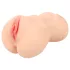 Kokos Onahole 001 XL - vaginǎ artificială realistă masturbator (culoare corporală)