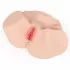 Kokos Maria - masturbator realist torso vagin și anus - silicon natur