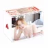 Kokos Maria - masturbator realist torso vagin și anus - silicon natur