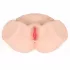 Kokos Maria - masturbator realist torso vagin și anus - silicon natur