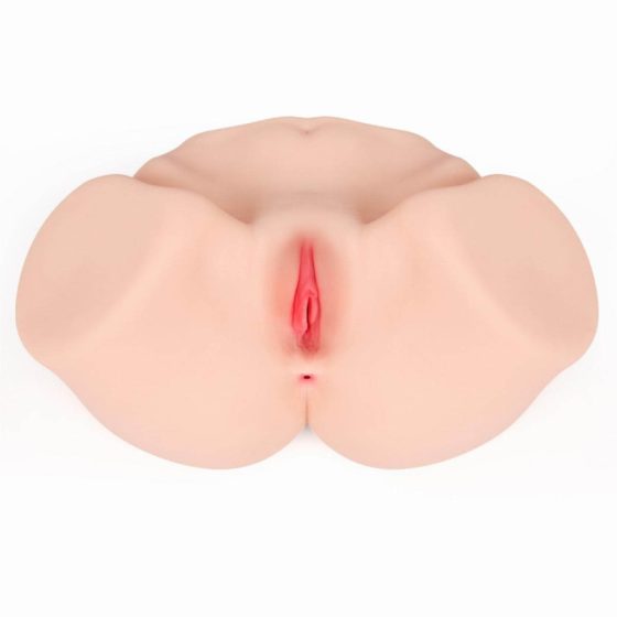 Maria din Cocos - vagin si fund artificiale realiste, bust (natural)