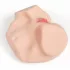 Kokos Maria - masturbator realist torso vagin și anus - silicon natur