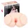 Kokos Vanilla 004 - masturbator tip torzo realist - silicon natur
