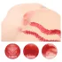 Kokos Vanilla 004 - masturbator tip torzo realist - silicon natur