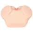Kokos Vanilla 004 - masturbator tip torzo realist - silicon natur