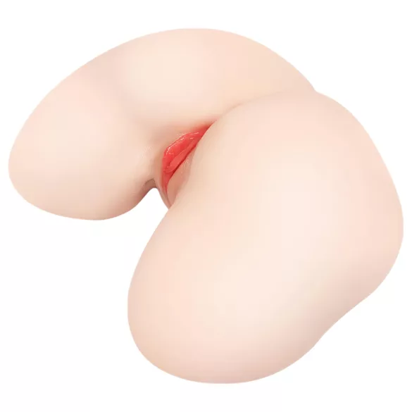 Kokos 004 - masturbator tip torzo realist - material natur