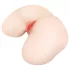 Kokos 004 - masturbator tip torzo realist - material natur