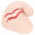 Kokos 004 - masturbator tip torzo realist - material natur