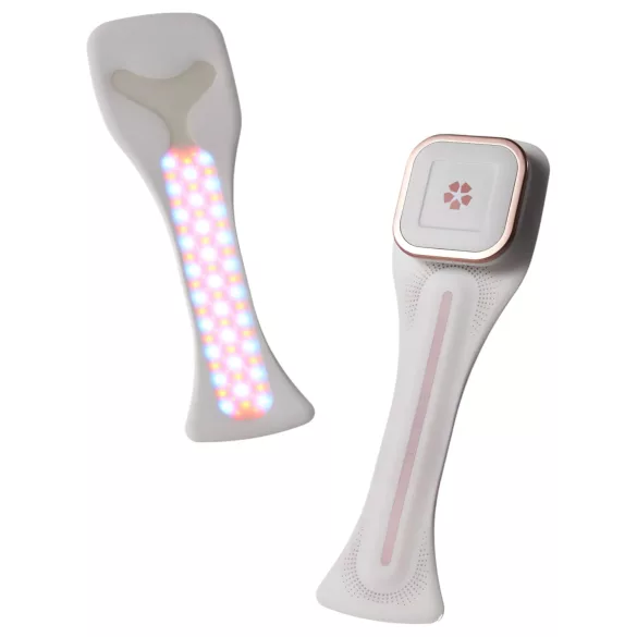 Luminiel Y ZONE - dispozitiv terapie cu lumină intimă