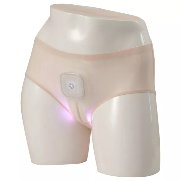 Luminiel Y ZONE - dispozitiv terapie cu lumină intimă