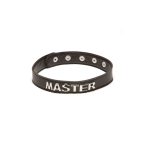 X-Play Master - guler stăpân (negru)