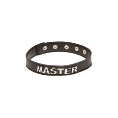 X-Play Master - guler stăpân (negru)