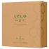 LELO Hex Organic - prezervative de lux (36 bucăți)
