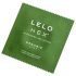 LELO Hex Organic - prezervative de lux (3 bucăți)