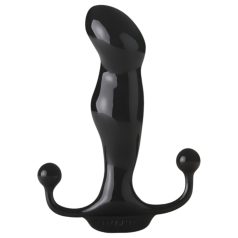   Aneros - dildo pentru prostată - stimulare intensă - silicon negru