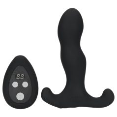 Aneros Vice 2 - Vibrator prostată și punct G - negru