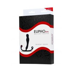 Aneros - Eupho Syn Trident - dildo de prostată (negru)
