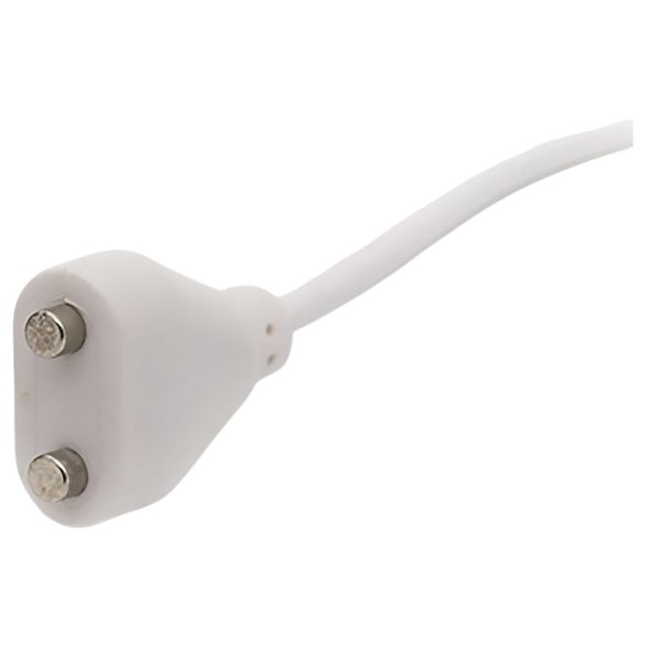 Magic Motion - Cablu USB magnetic D (alb)