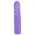 Classic Get Real - vibrator realist silicon - lila