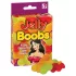 Jelly Boobs - bomboane gumate sâni - aromă fructe (120g)