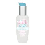 Pink Water - lubrifiant pe bază de apă stimulant (80ml)