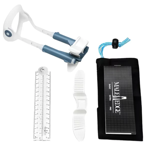 Male Edge - Extender penis - mărire lungime - plastic