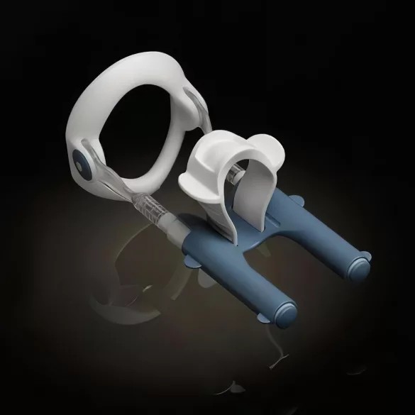 Male Edge - Extender penis - mărire lungime - plastic