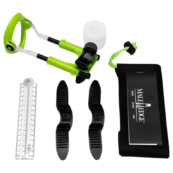 Male Edge - Extensor penian - dispozitiv mărire penis