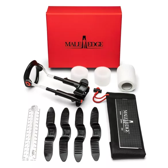 Male Edge - dispozitiv pentru mărirea penisului - Pro