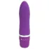 B SWISH Bcute Classic - vibratoare tip ruj rezistent la apă - mov
