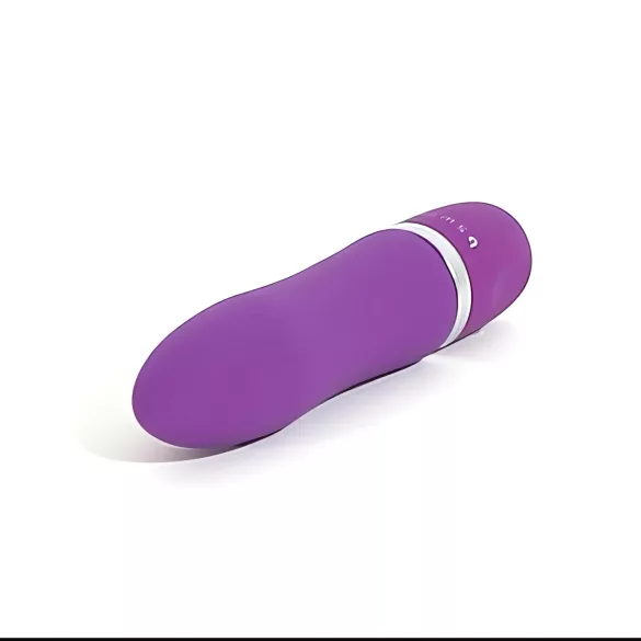 B SWISH Bcute Classic - vibratoare tip ruj rezistent la apă - mov