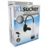 XLSUCKER - pompă automată pentru potență și penis - transparent