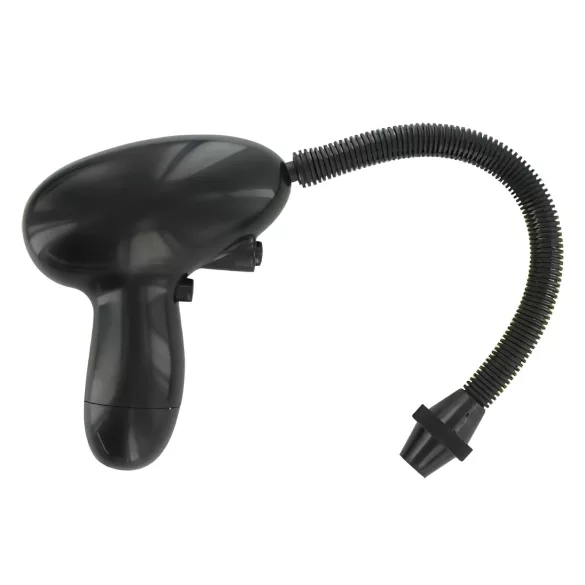 XLSUCKER - pompă automată pentru potență și penis - transparent