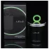LELO - lumânare de masaj - pere sălbatică și cedru - 150g