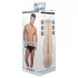 FleshJack - Masturbator realist pentru bărbați - anus Allen King